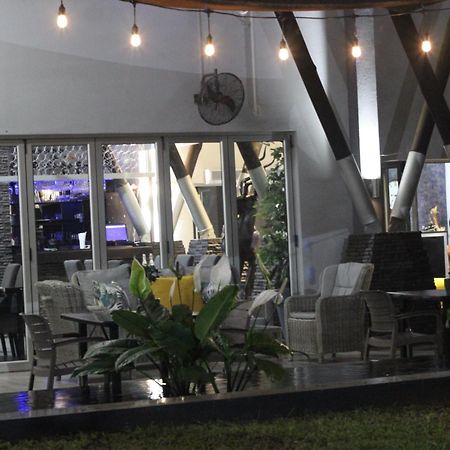 Ecolux Boutique Hotel Komatipoort Dış mekan fotoğraf