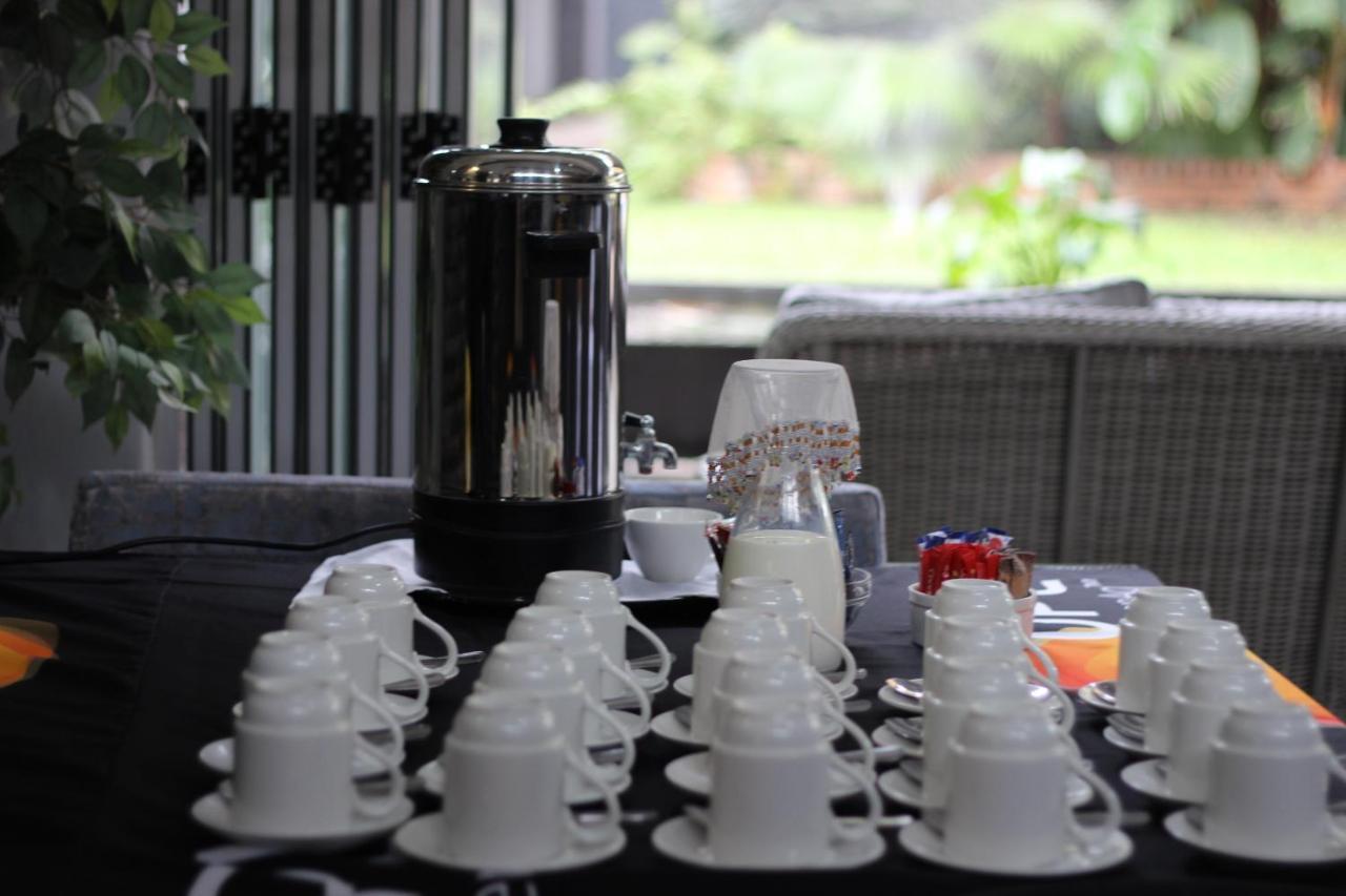 Ecolux Boutique Hotel Komatipoort Dış mekan fotoğraf