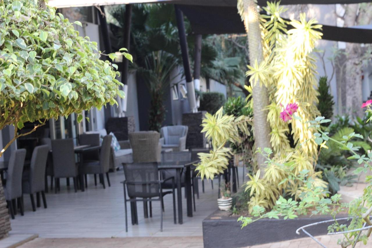 Ecolux Boutique Hotel Komatipoort Dış mekan fotoğraf