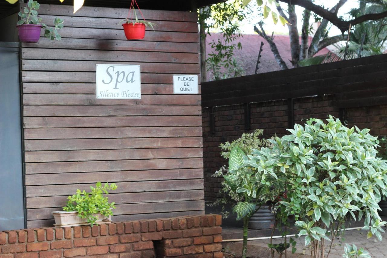 Ecolux Boutique Hotel Komatipoort Dış mekan fotoğraf