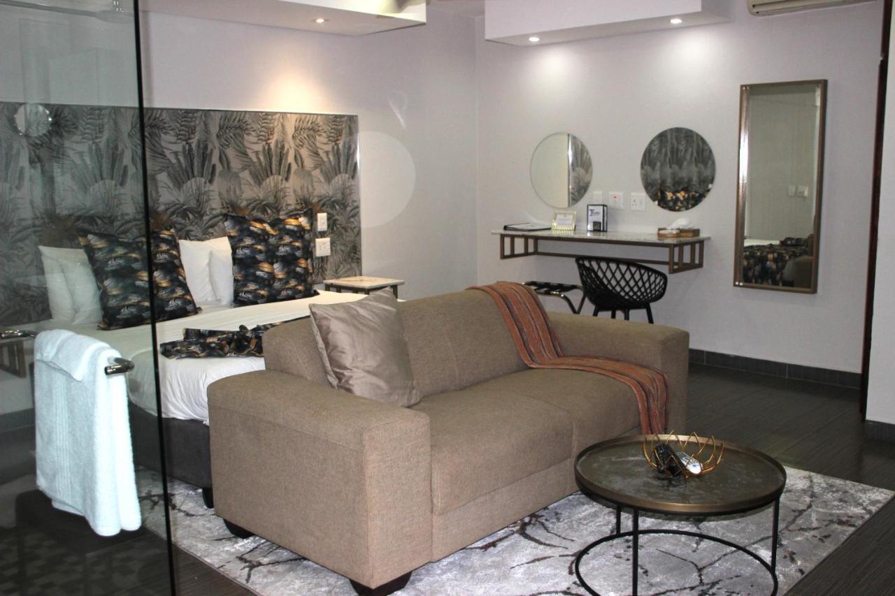 Ecolux Boutique Hotel Komatipoort Dış mekan fotoğraf