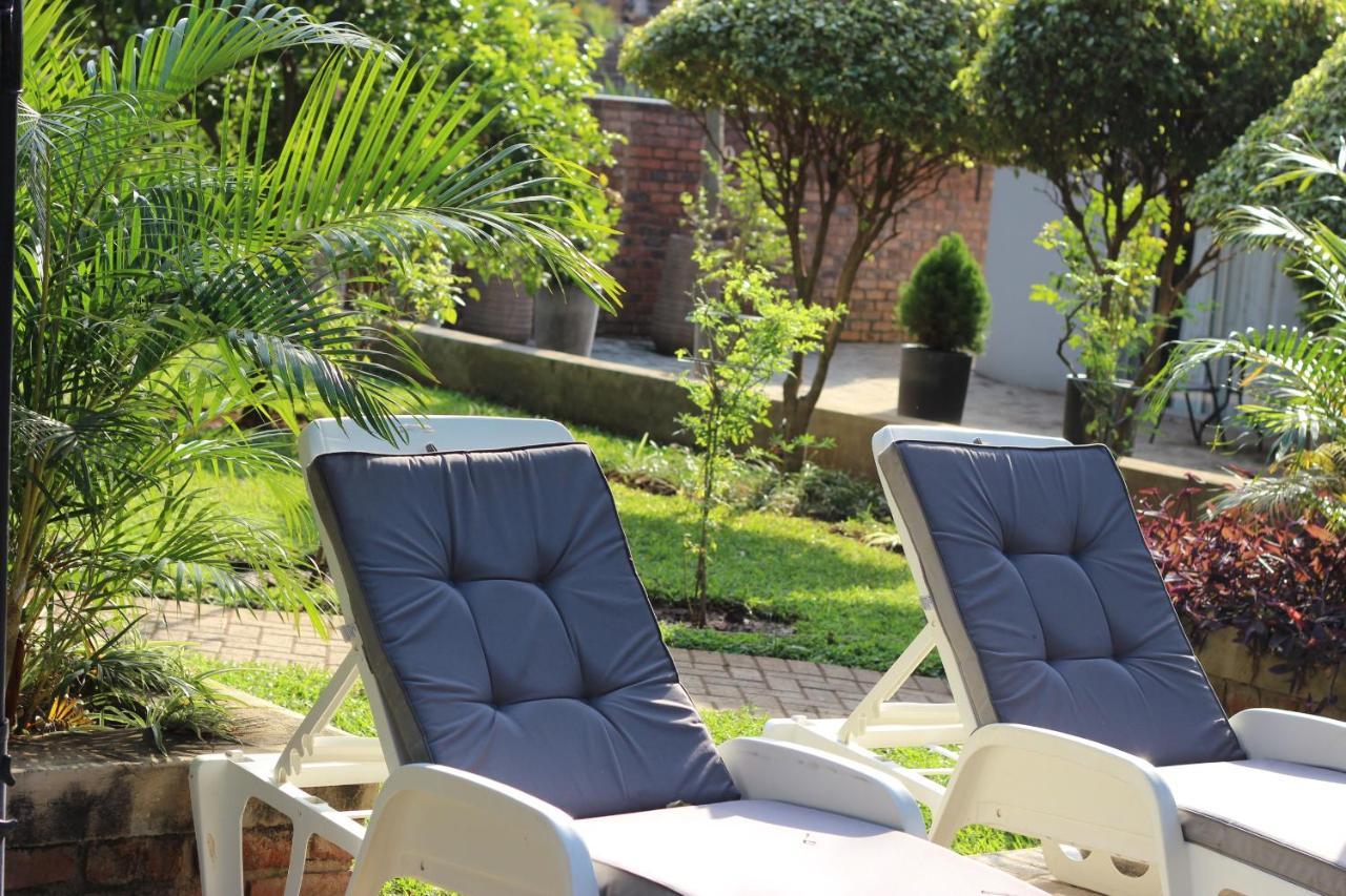 Ecolux Boutique Hotel Komatipoort Dış mekan fotoğraf