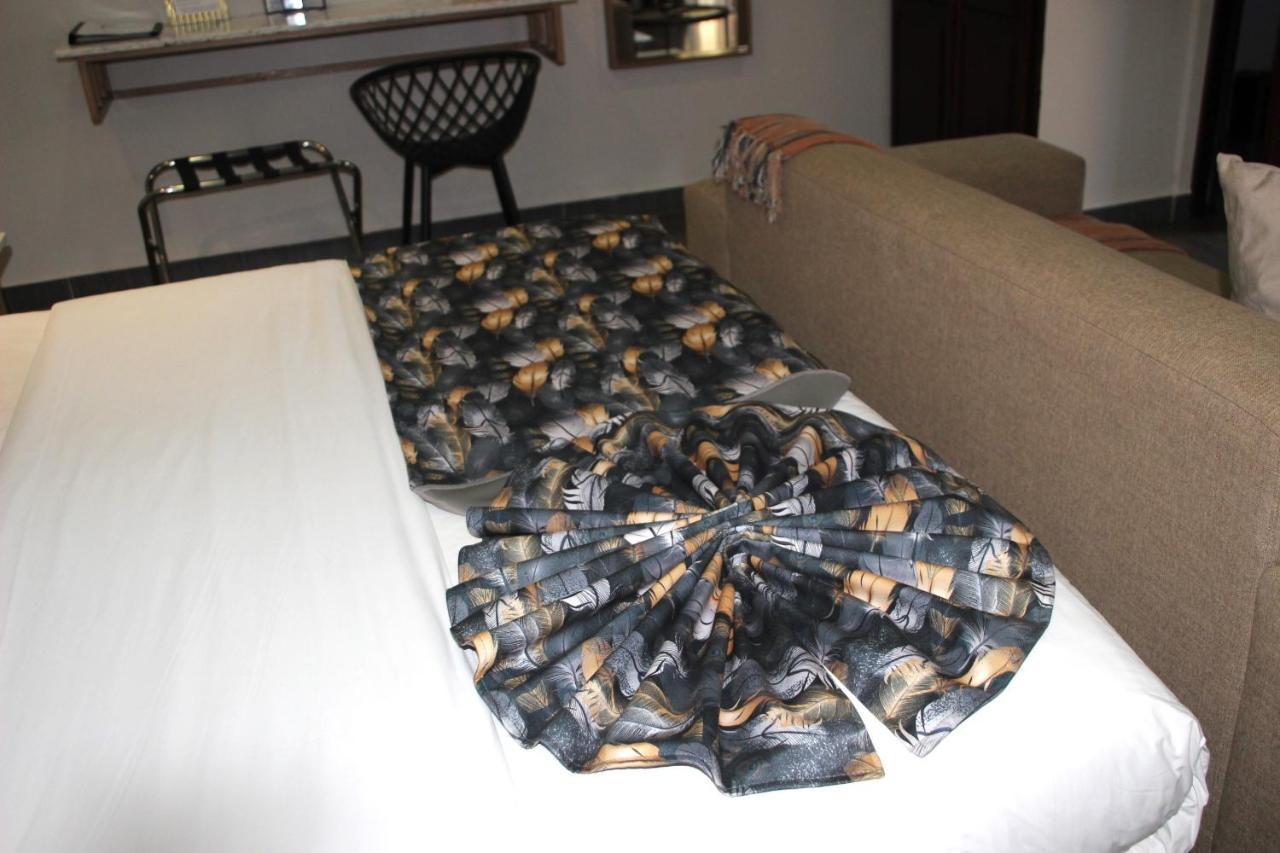 Ecolux Boutique Hotel Komatipoort Dış mekan fotoğraf