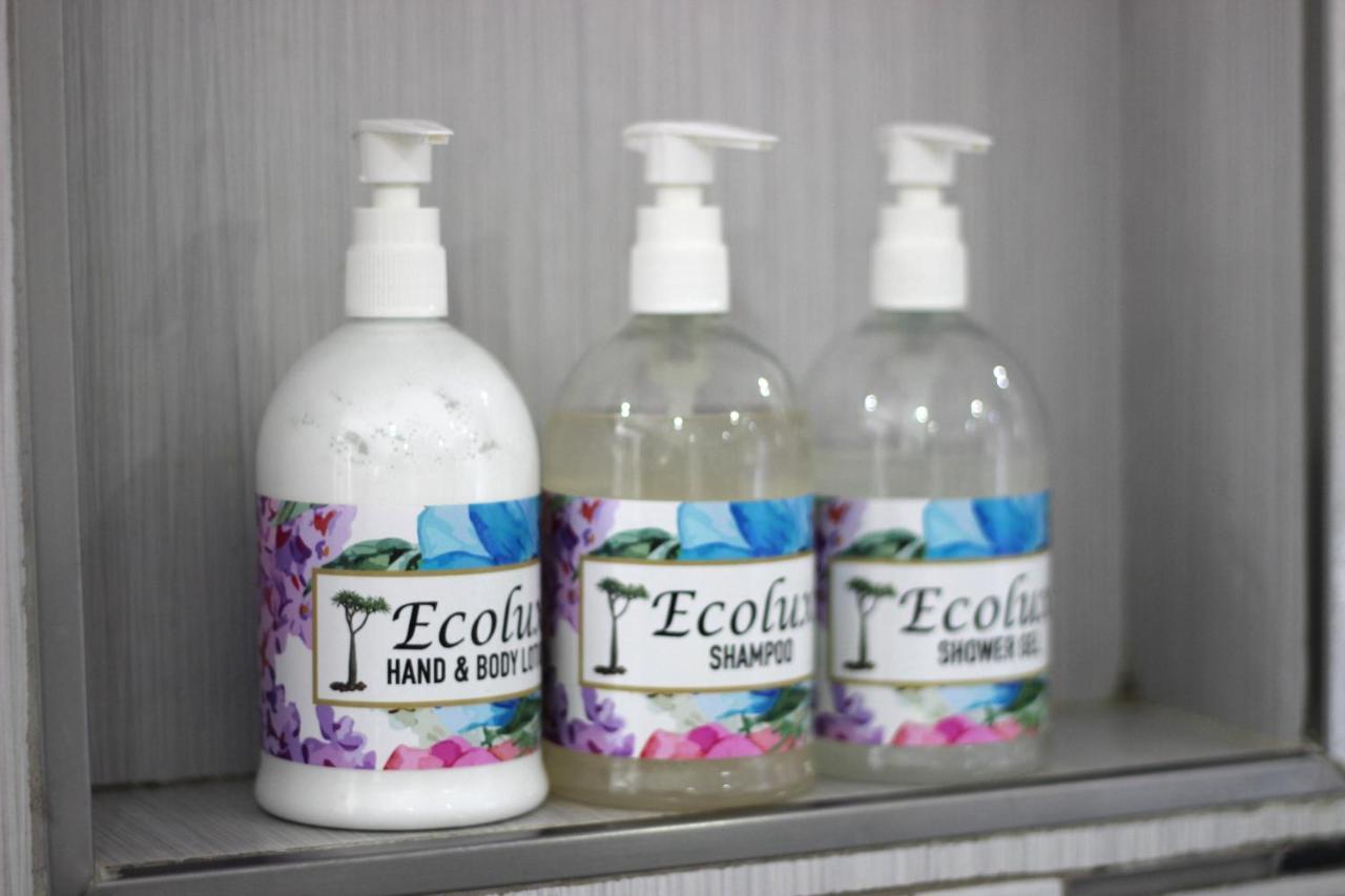 Ecolux Boutique Hotel Komatipoort Dış mekan fotoğraf