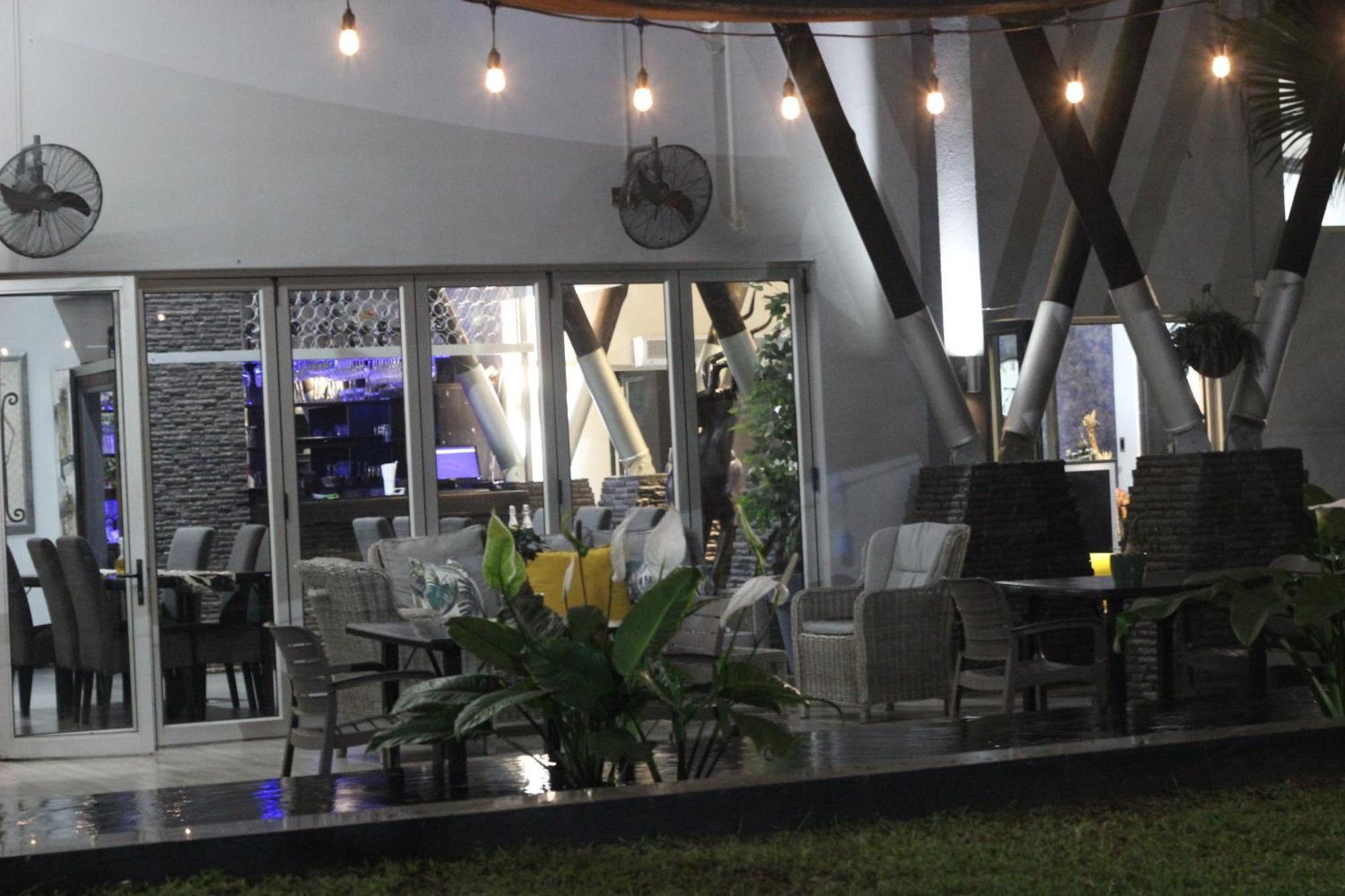 Ecolux Boutique Hotel Komatipoort Dış mekan fotoğraf