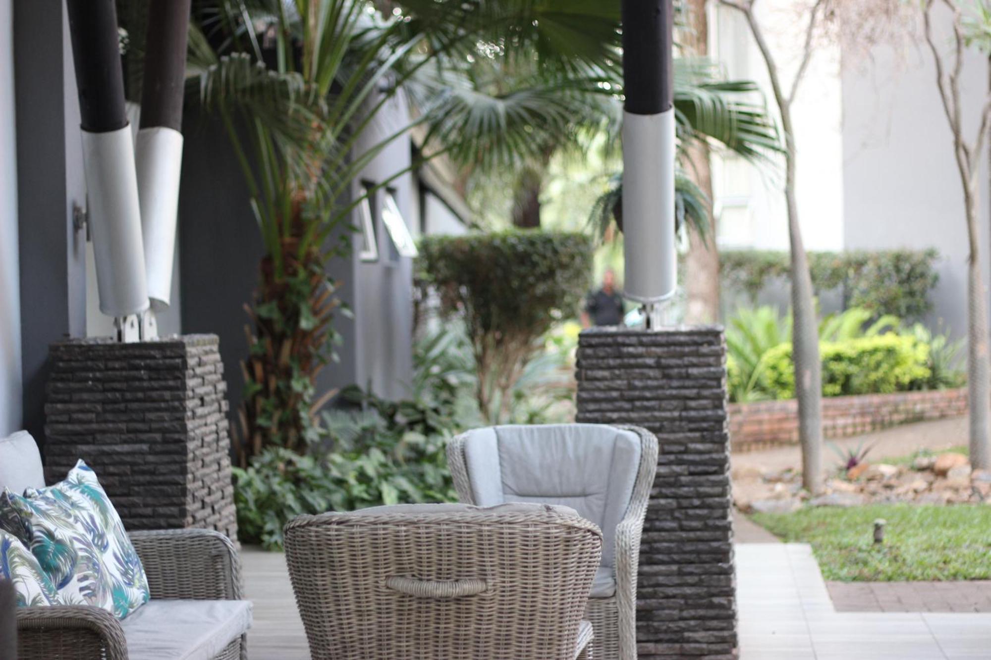 Ecolux Boutique Hotel Komatipoort Dış mekan fotoğraf