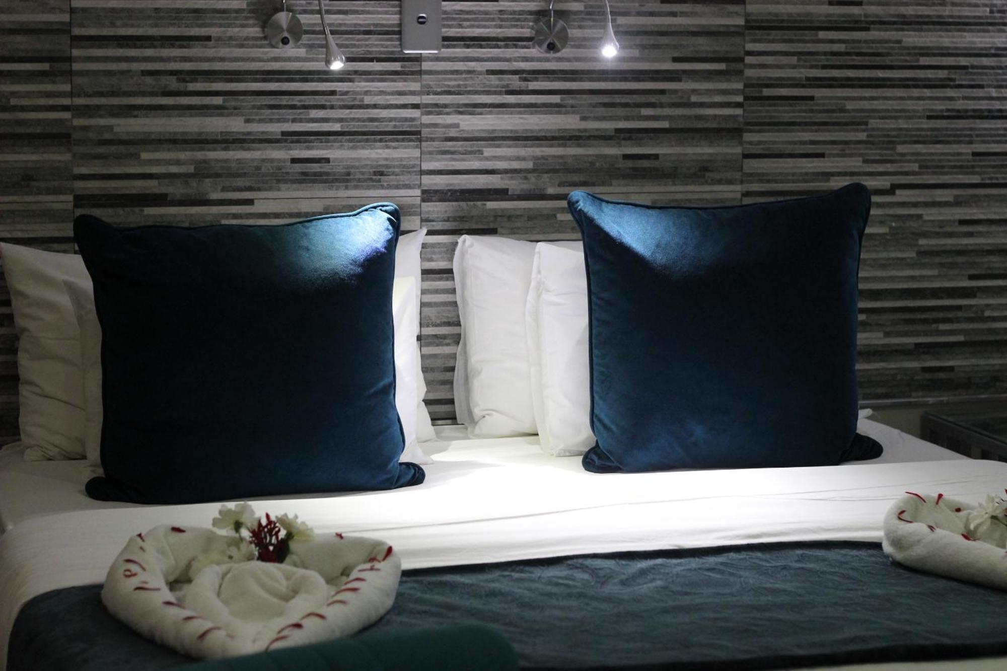 Ecolux Boutique Hotel Komatipoort Dış mekan fotoğraf