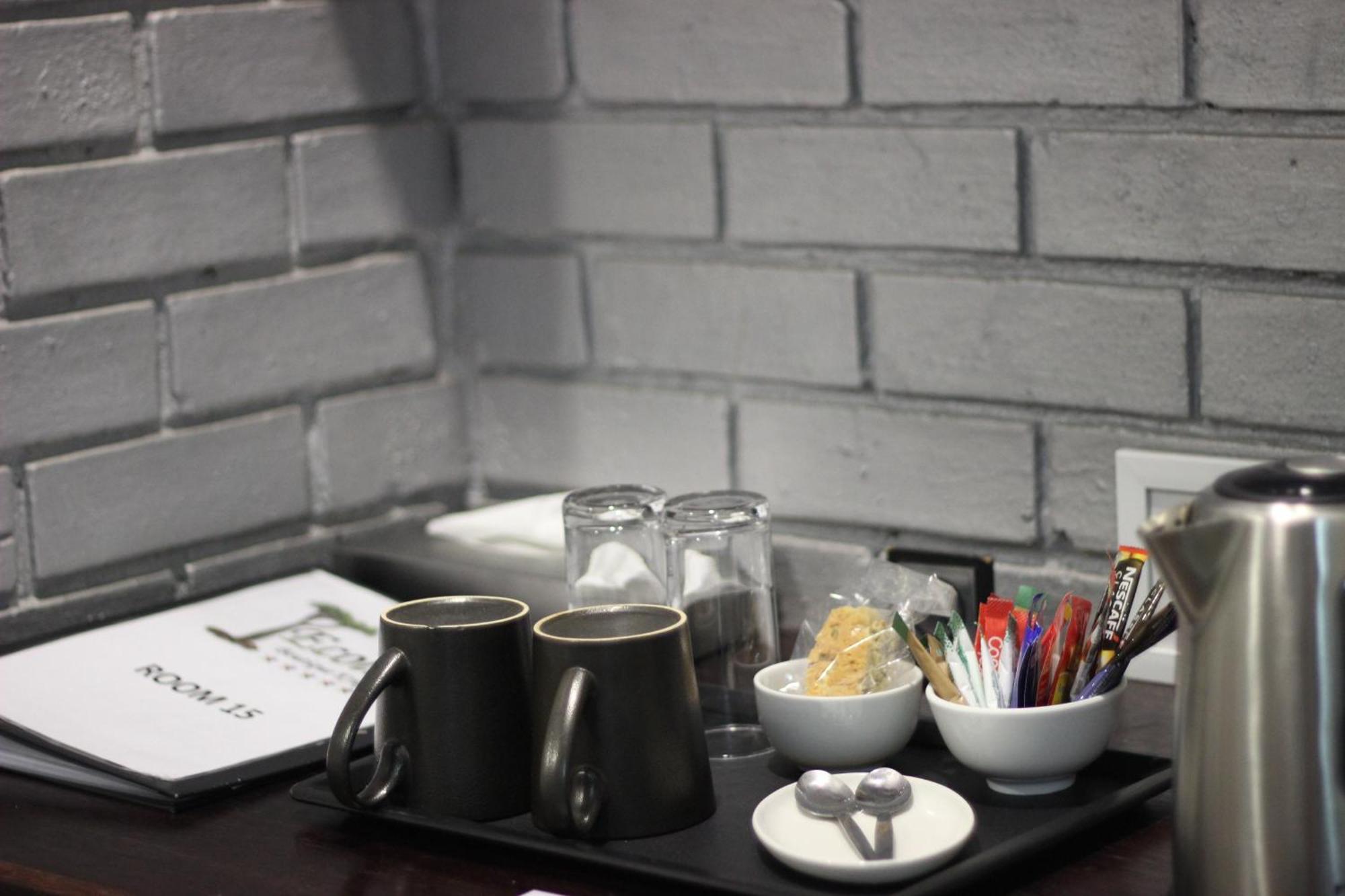 Ecolux Boutique Hotel Komatipoort Dış mekan fotoğraf