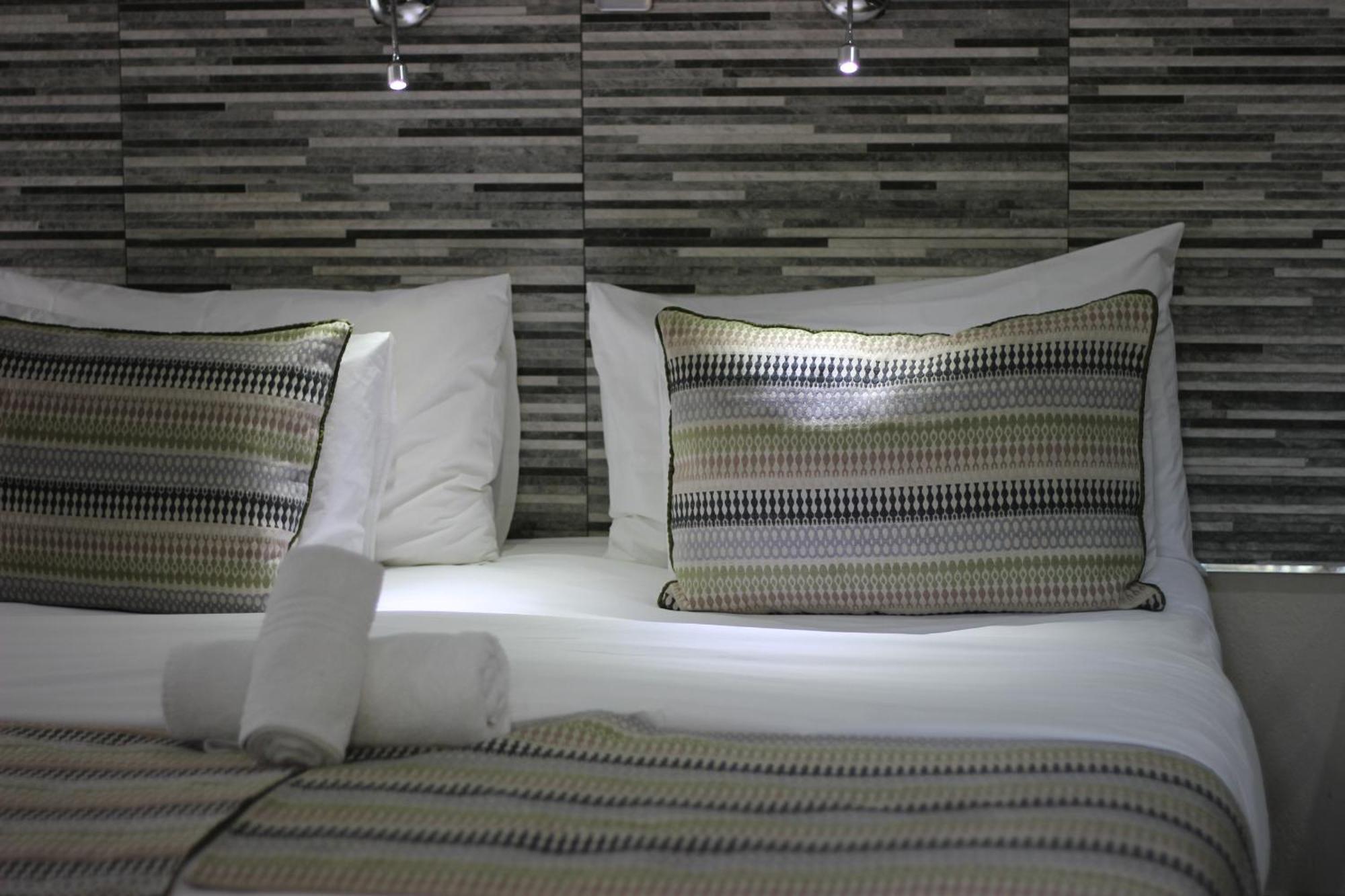 Ecolux Boutique Hotel Komatipoort Dış mekan fotoğraf