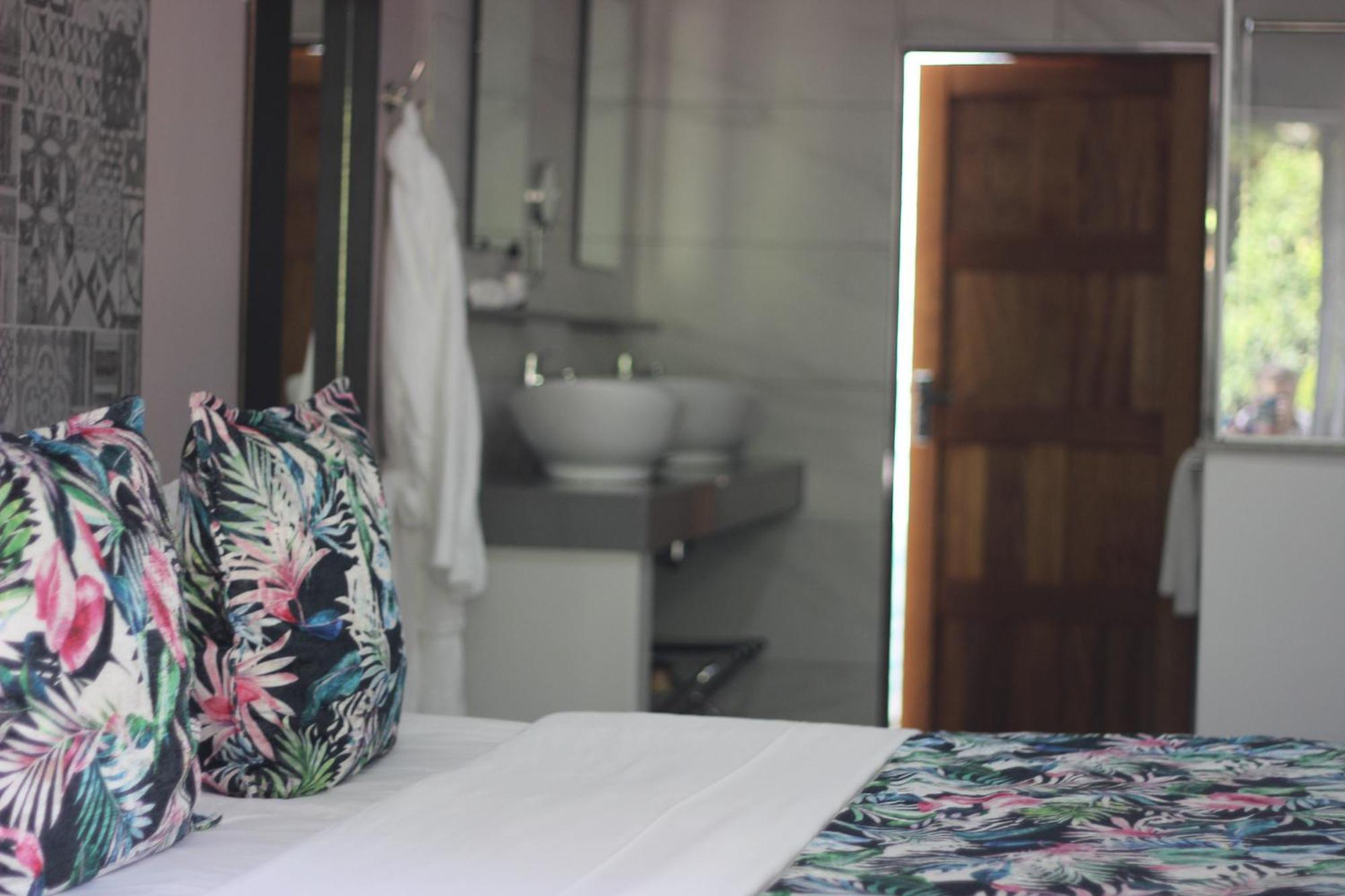 Ecolux Boutique Hotel Komatipoort Dış mekan fotoğraf