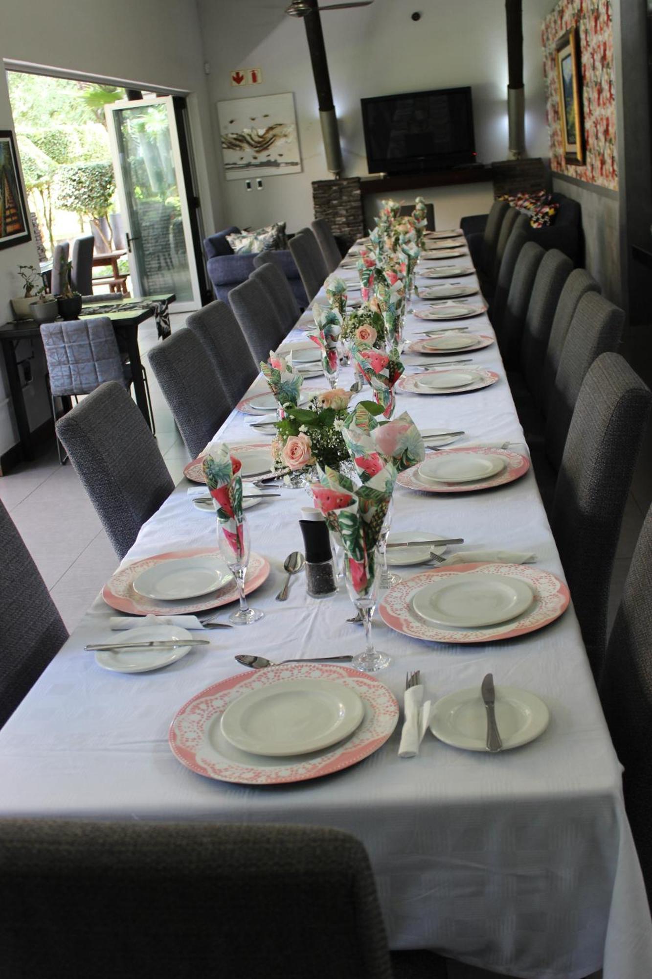 Ecolux Boutique Hotel Komatipoort Dış mekan fotoğraf