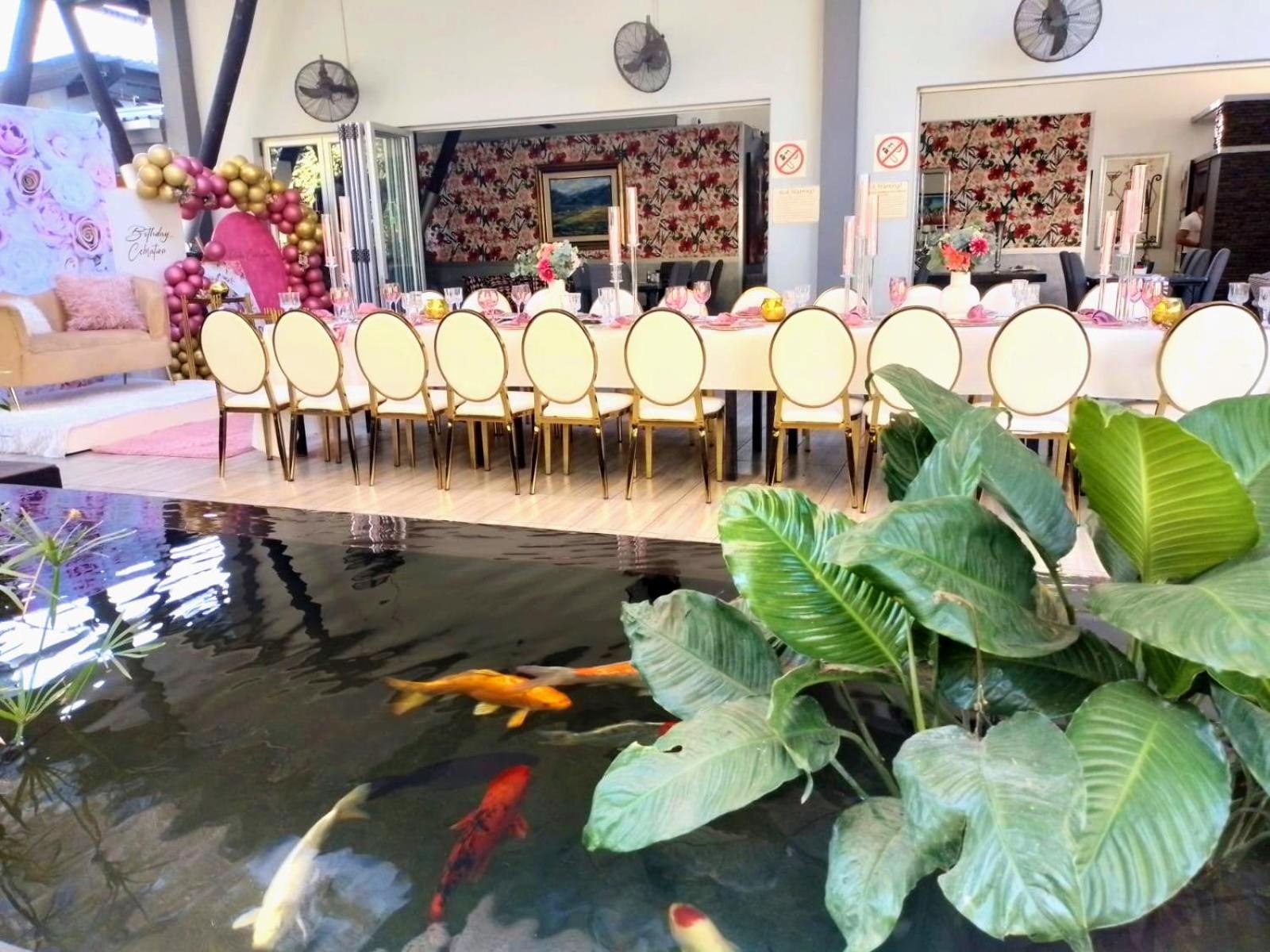 Ecolux Boutique Hotel Komatipoort Dış mekan fotoğraf