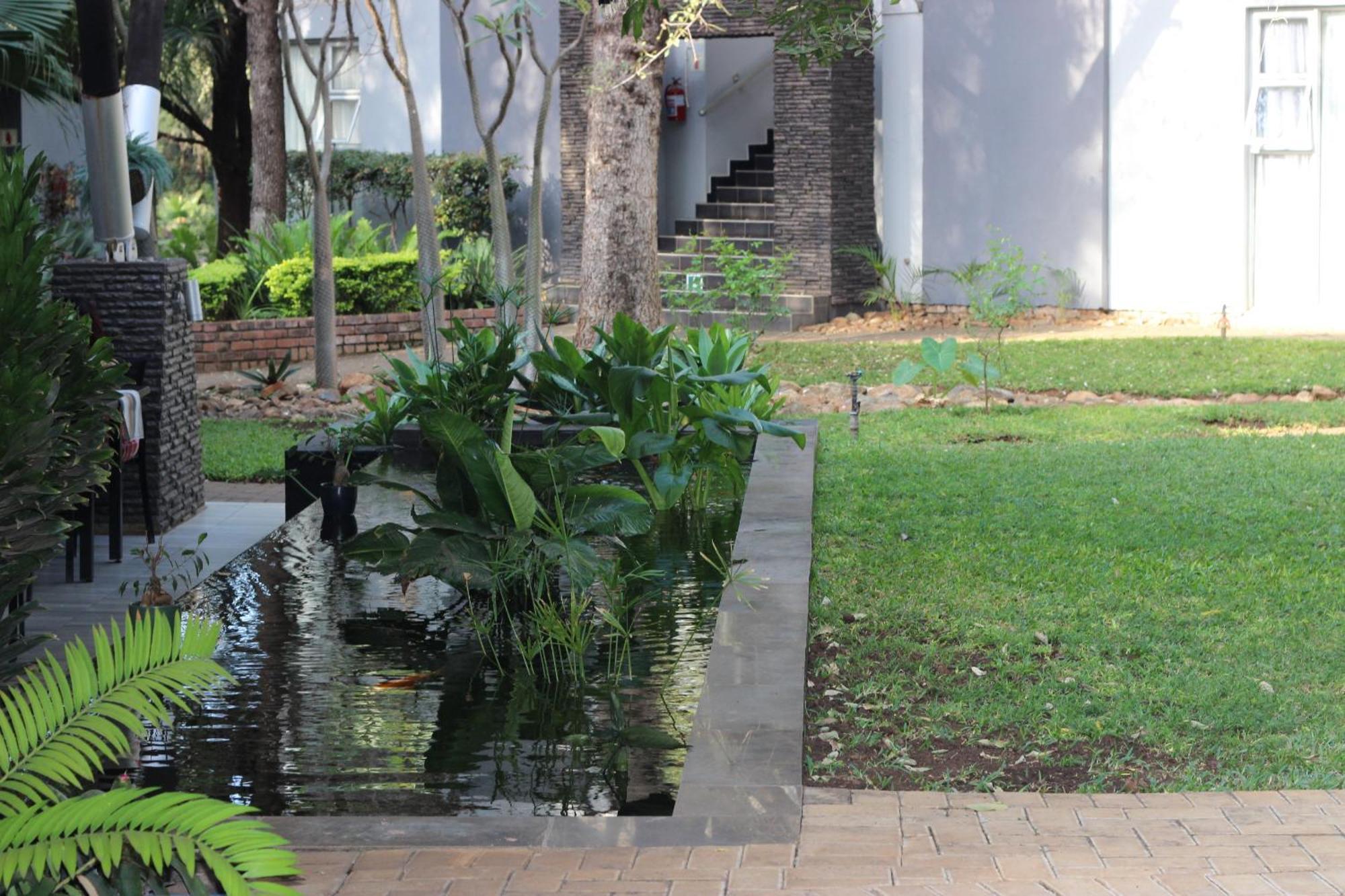 Ecolux Boutique Hotel Komatipoort Dış mekan fotoğraf