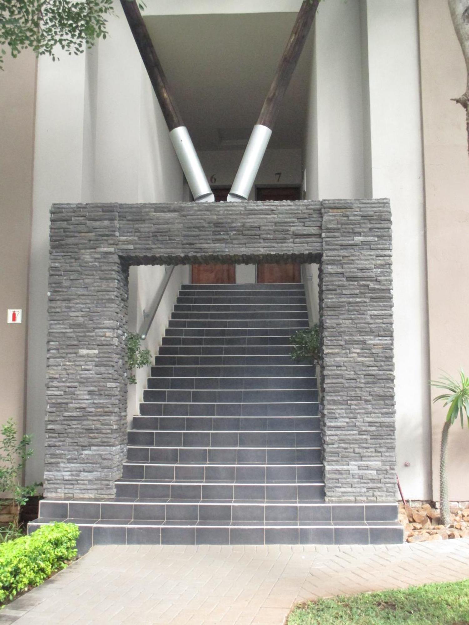 Ecolux Boutique Hotel Komatipoort Dış mekan fotoğraf