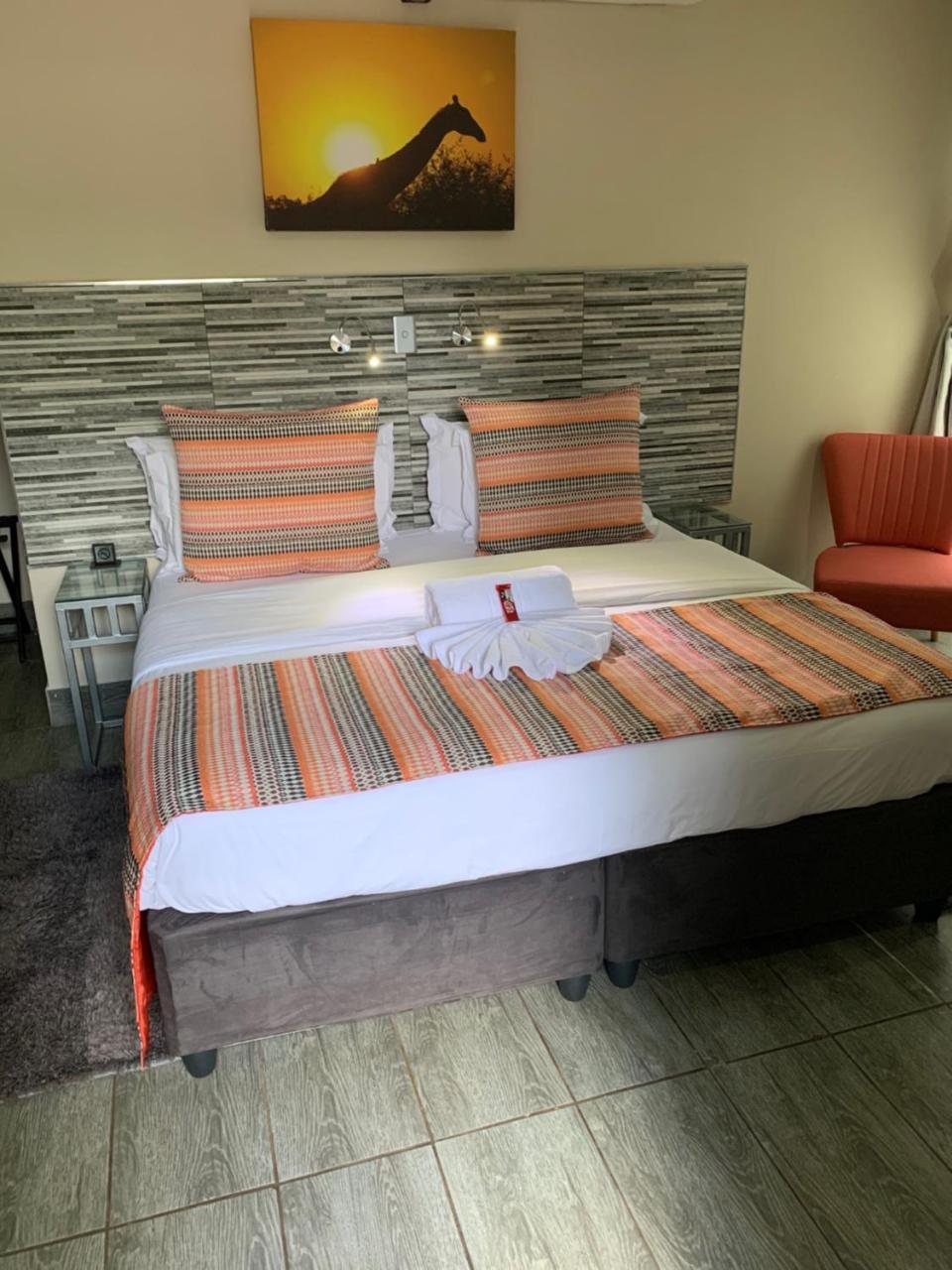Ecolux Boutique Hotel Komatipoort Dış mekan fotoğraf